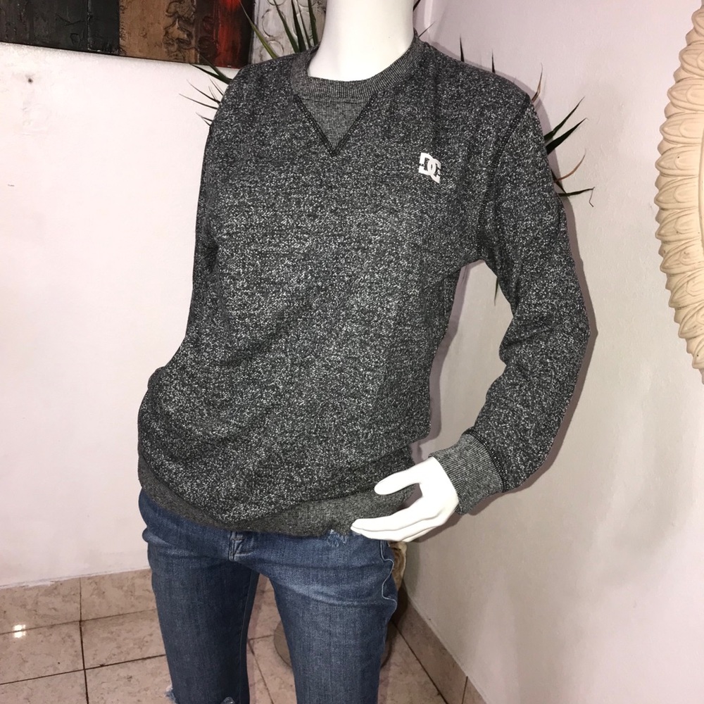 DG Size S